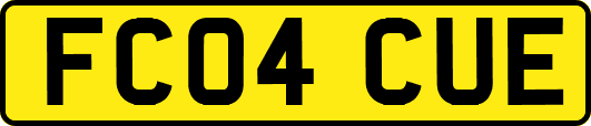 FC04CUE