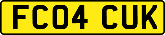 FC04CUK