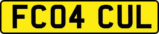 FC04CUL