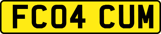 FC04CUM