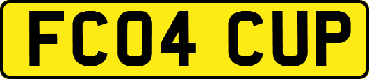 FC04CUP