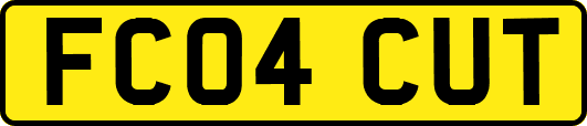 FC04CUT
