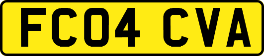 FC04CVA