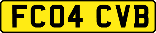 FC04CVB