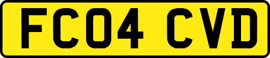 FC04CVD