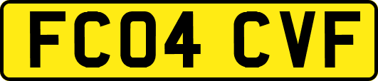 FC04CVF