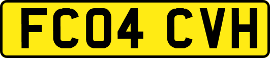 FC04CVH