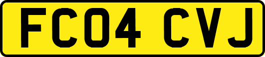 FC04CVJ
