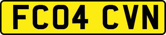 FC04CVN