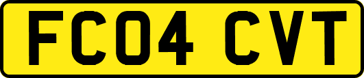 FC04CVT