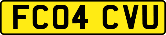 FC04CVU