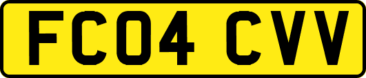 FC04CVV