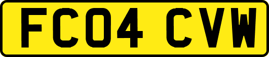 FC04CVW