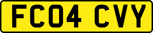 FC04CVY