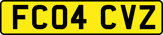 FC04CVZ