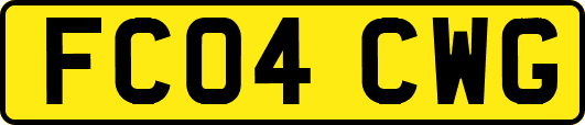 FC04CWG