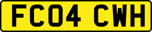 FC04CWH