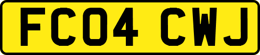 FC04CWJ