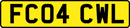 FC04CWL