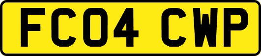 FC04CWP