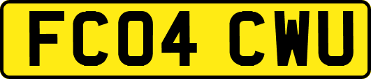 FC04CWU