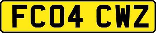 FC04CWZ