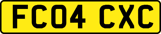 FC04CXC