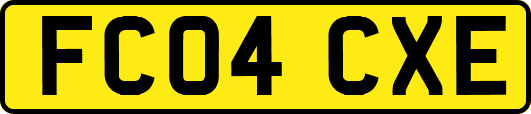 FC04CXE