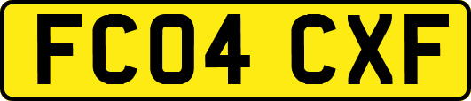 FC04CXF