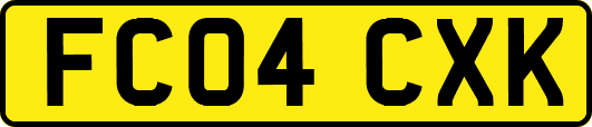 FC04CXK