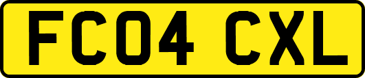 FC04CXL