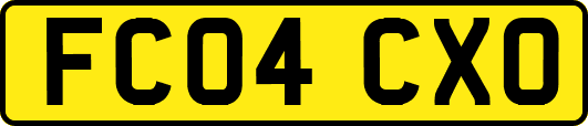 FC04CXO
