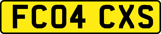 FC04CXS
