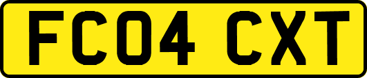 FC04CXT