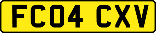 FC04CXV