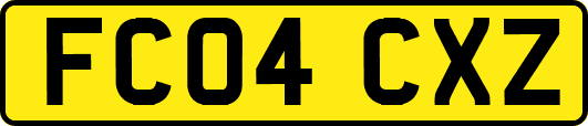 FC04CXZ