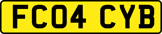 FC04CYB