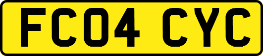 FC04CYC
