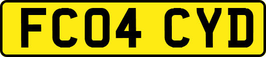 FC04CYD