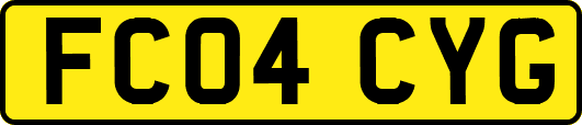FC04CYG