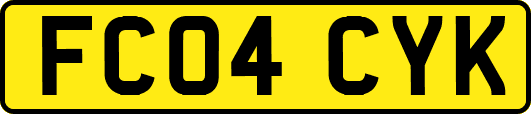 FC04CYK