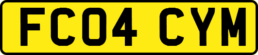 FC04CYM