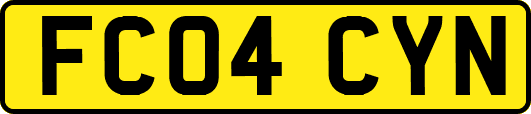 FC04CYN