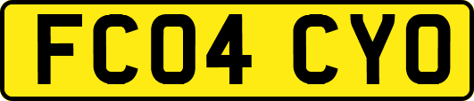 FC04CYO