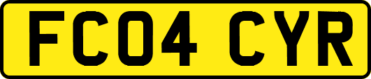 FC04CYR