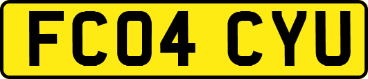 FC04CYU