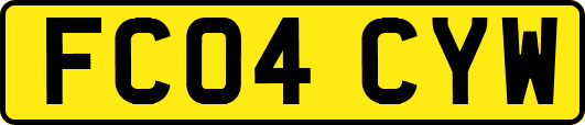 FC04CYW