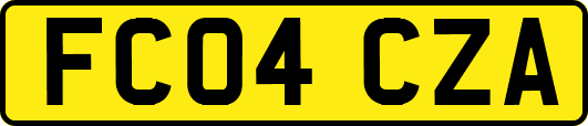 FC04CZA
