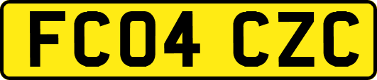 FC04CZC