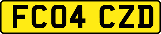 FC04CZD